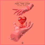 cover: Urbanstep & Ohmie - Feel The Love