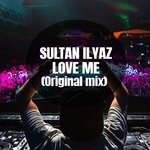 cover: Sultan Ilyaz - Love Me