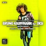 cover: Bruno Kauffmann|Desi - Heaven Knows