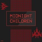 cover: Soda. - Midnight Children