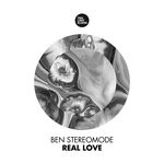 cover: Ben Stereomode - Real Love