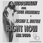 cover: Josan T. Battle|Soul Elements|Wooshman - Right Now (Mix 2020)