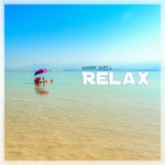 cover: Mark Well - Relax