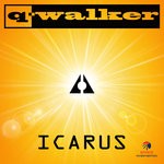 cover: Q-walker - Icarus