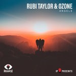 cover: Rubi Taylor & Ozone - Angels