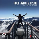 cover: Rubi Taylor & Ozone - Chasing Highs