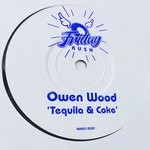 cover: Owen Wood - Tequila & Coke