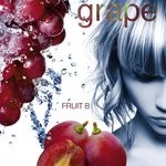 cover: Various - Fruit 08 - Grape