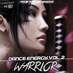 cover: Jaime Guerrero - Warrior