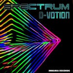 cover: D-votion - Spectrum