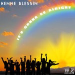 cover: Kenne Blessin - It's Gonna Be Alright