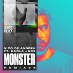 cover: Nico De Andrea|Darla Jade - Monster