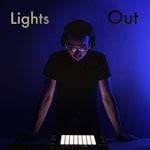 cover: Andri Soren - Lights Out