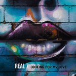 cover: Real 7 - Looking For My Love