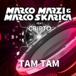 cover: Marco Skarica|Marco Marzi|Cripto - Tam Tam