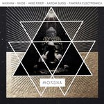 cover: Wakhan - Moksha