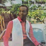 cover: Winston Groovy - Free The People