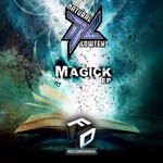 cover: Natural & Lowtek - Magick EP