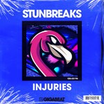 cover: Stunbreaks - Injuries