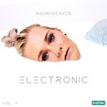 cover: Various - Electronic Soundscapes Vol 4