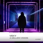 cover: Veky - A Million Voices (Extended Orchestral Edit)