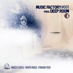 cover: Music Factory - Deep Room