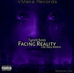 cover: Tyrant Boss - Facing Reality (Explicit)