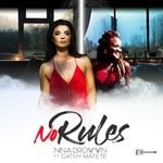 cover: Catchy Matete|Nina Browwn - No Rules