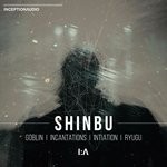 cover: Shinbu - Initiation EP