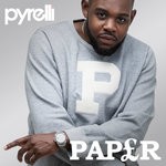 cover: Pyrelli - Paper