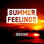 cover: Bekim! - Summer Feelings