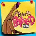 cover: Richie Re - Boyfriend (Explicit)