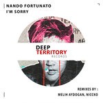 cover: Nando Fortunato - I'm Sorry