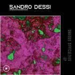 cover: Sandro Dessi - Obvious Difficulties EP