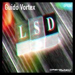 cover: Guido Vortex - LSD