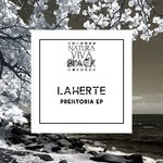 cover: Laherte - Preistoria