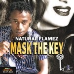 cover: Natural Flamez - Mask The Key