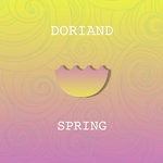 cover: Doriand - Spring