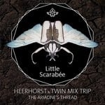 cover: Heerhorst & Twin Mix Trip - The Ariadne's Thread