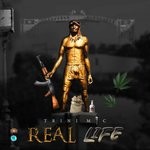 cover: Trini Mic - Real Life