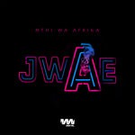 cover: Mthi Wa Afrika - Jwae