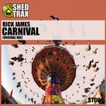 cover: Rick James - Carnival