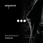 cover: Amirali Shakoori - Solitude