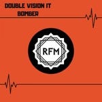 cover: Double Vision It - Bomber