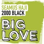 cover: Seamus Haji - 2000 Black (Extended Mix)