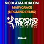 cover: Nicola Maddaloni - MaryGrace