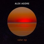 cover: Alex Agore - Solar