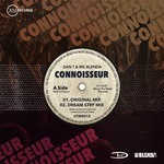 cover: Dan T|Mc Blenda - Connoisseur