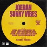 cover: Joedan - Sunny Vibes