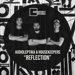 cover: Audioleptika|Housekeepers - Reflection